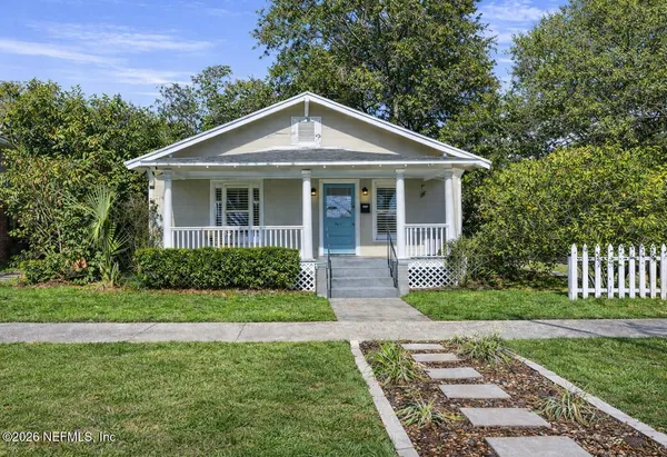 $2,250 | 3649 Walsh Street, Jacksonville, FL 32205