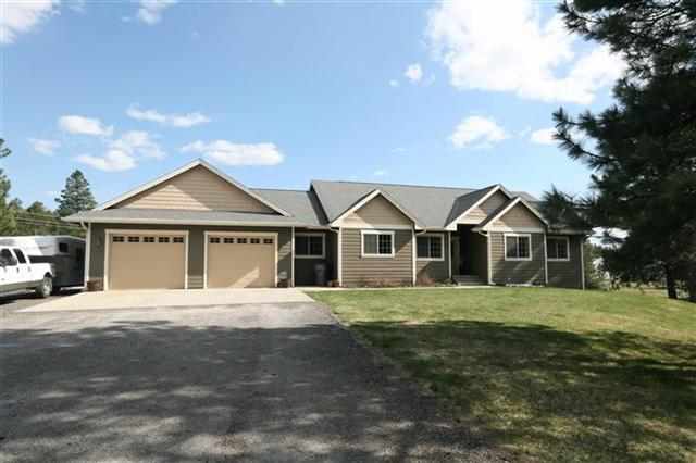32222 North Monroe Road Deer Park, WA 99006 - Photo 1 of 1 Gallery Image 1