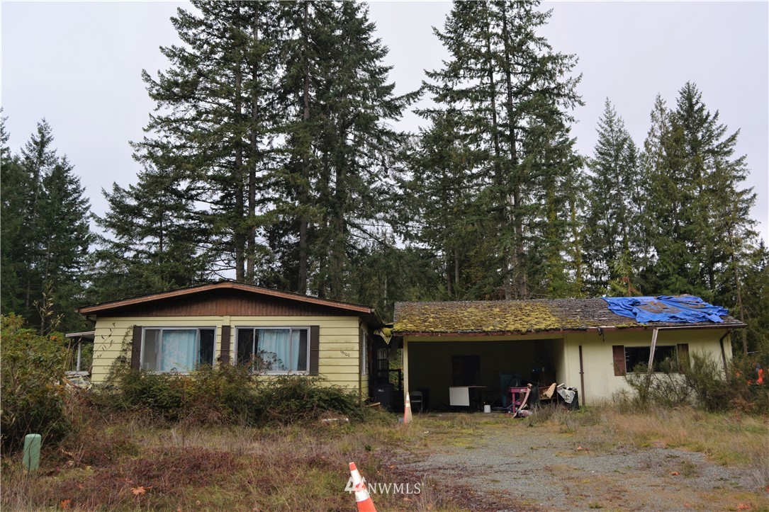 15100 Rosemary Loop Road Southeast Olalla, WA 98359 - Photo 1 of 5 Gallery Image 1