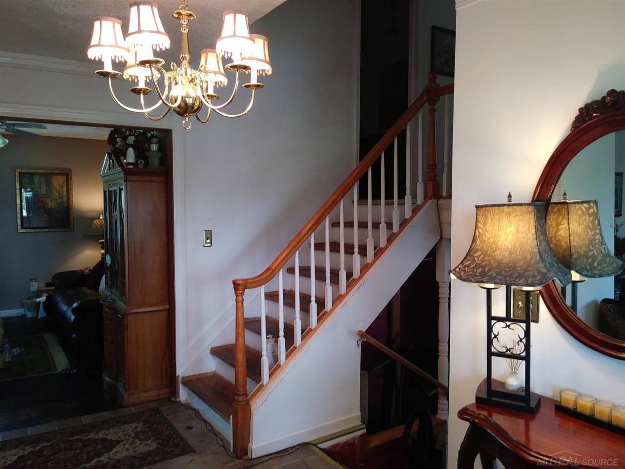 13775 Mesmer Road Allenton, MI 48002 - Photo 9 of 19