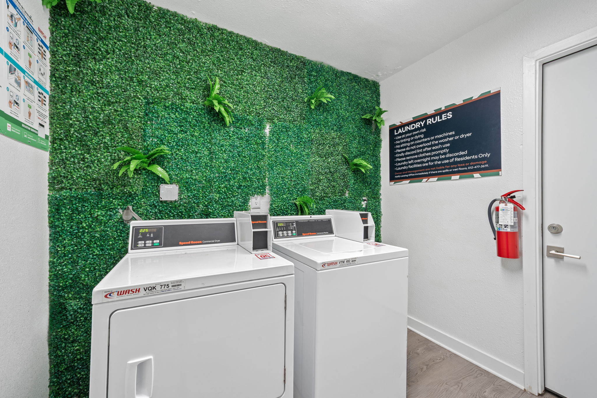 2410 Longview Street, Unit D101 Austin, TX 78705 - Photo 14 of 20