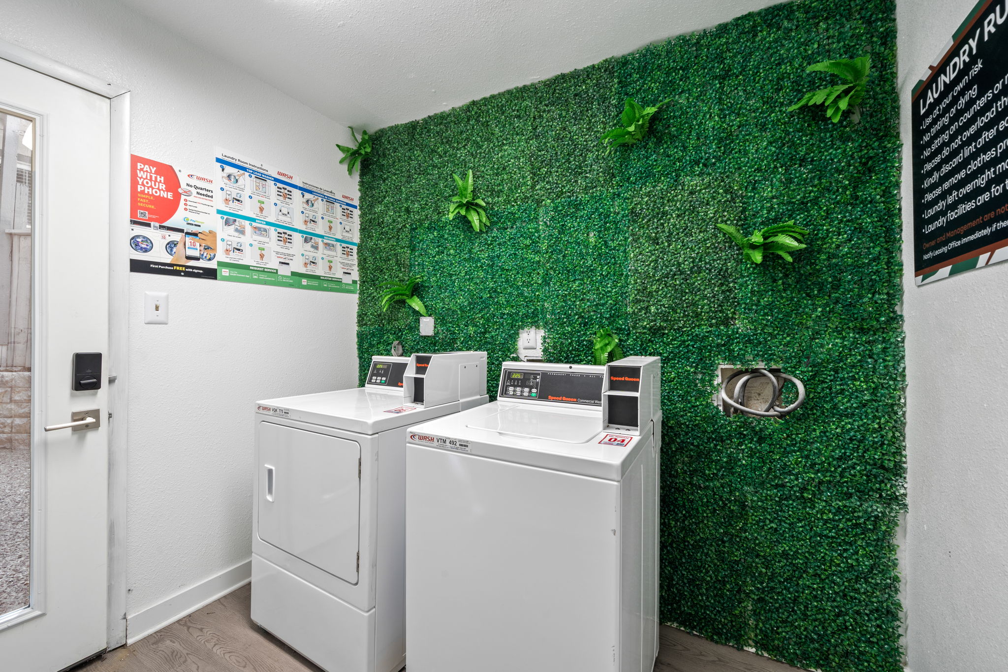 2410 Longview Street, Unit D101 Austin, TX 78705 - Photo 15 of 20