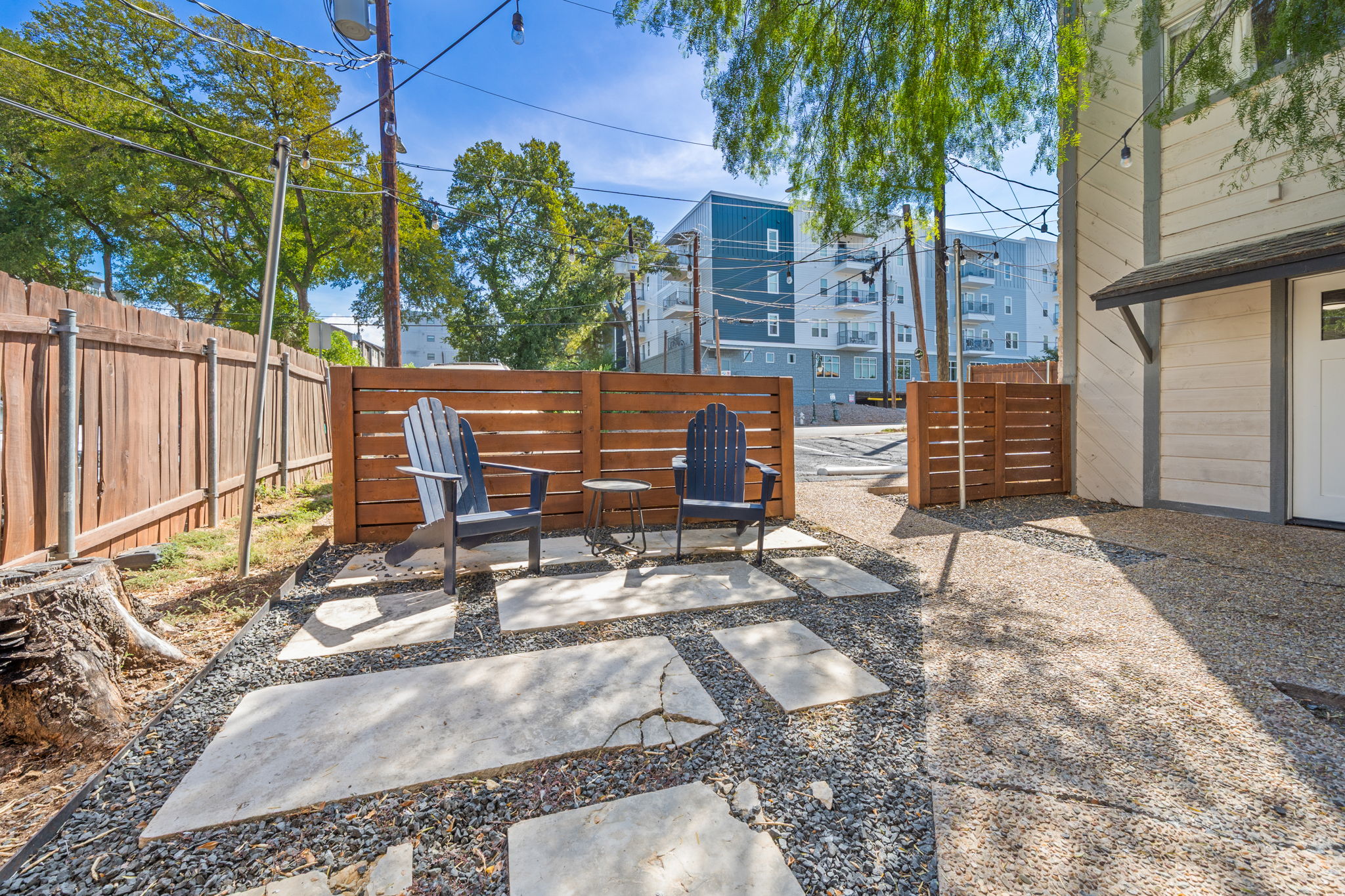 2410 Longview Street, Unit D101 Austin, TX 78705 - Photo 16 of 20