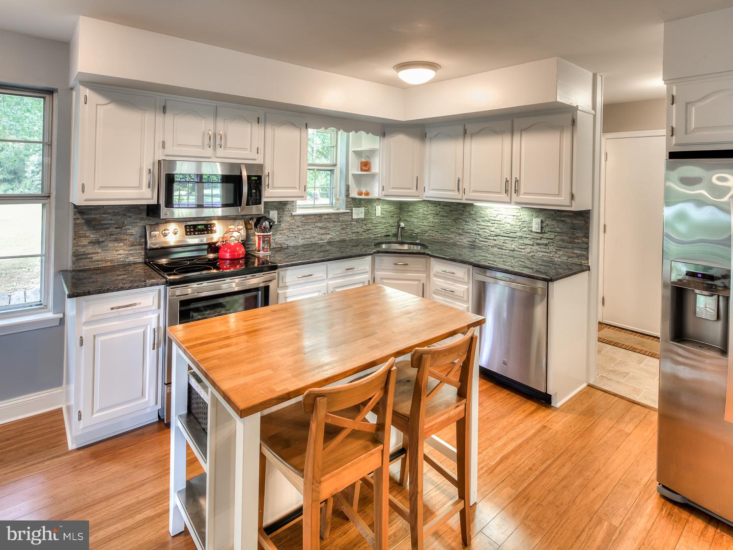 517 Winthrop Road Collegeville, PA 19426 - Photo 8 of 24 Kitchen