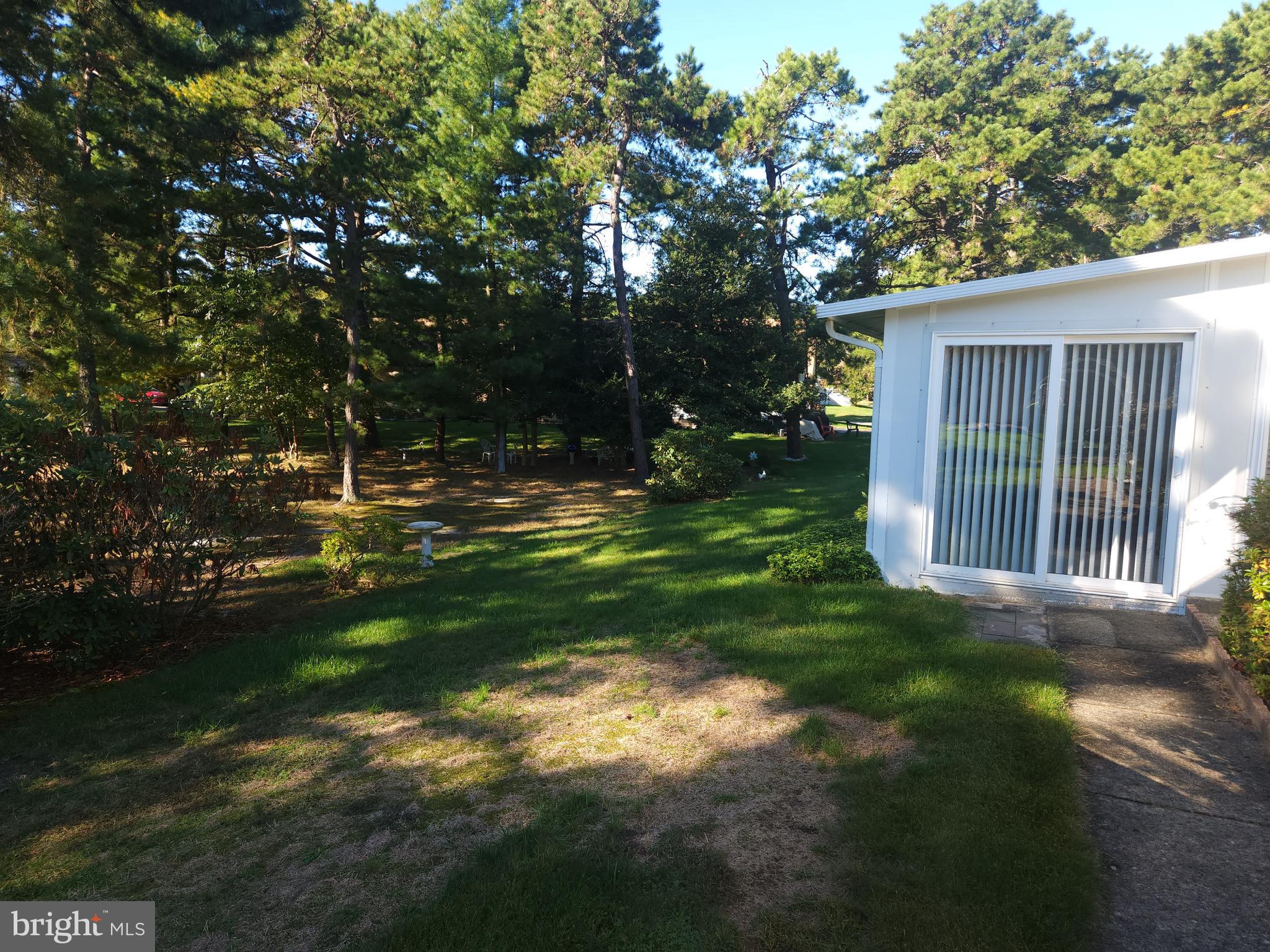 90 Sunset Road Manchester Township, NJ 08759 - Photo 31 of 32 Wooded Back