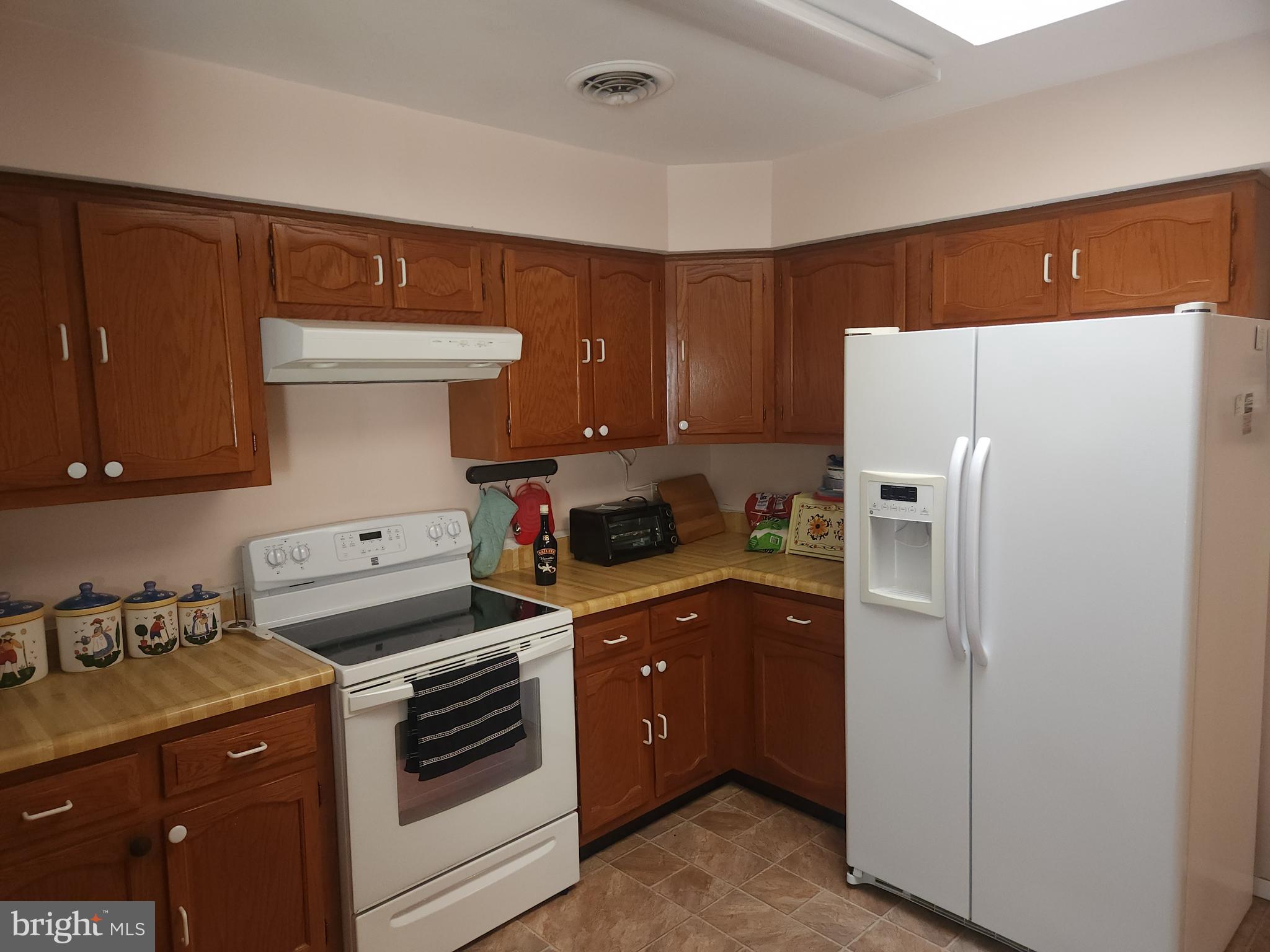 90 Sunset Road Manchester Township, NJ 08759 - Photo 9 of 32 Kitchen