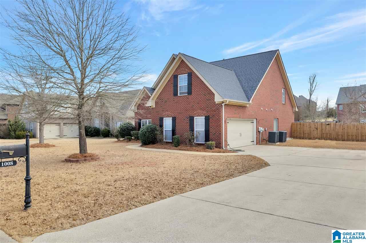 1008 Princeton Park Montevallo, AL 35115 - Photo 39 of 43