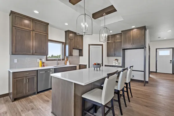 $419,900 | 733 Tambour Court, Unit 10, De Pere, WI 54115