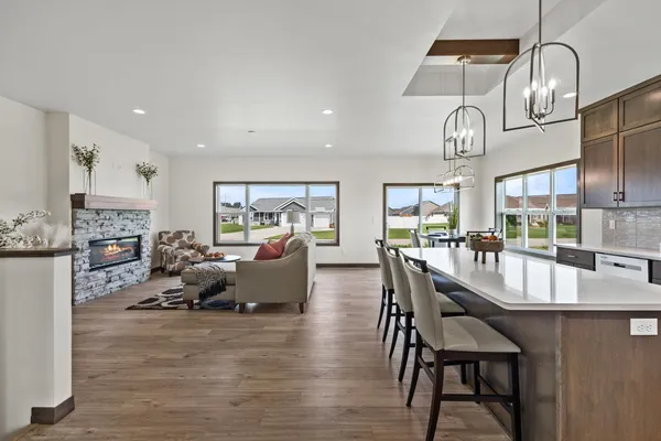 $419,900 | 733 Tambour Court, Unit 10, De Pere, WI 54115