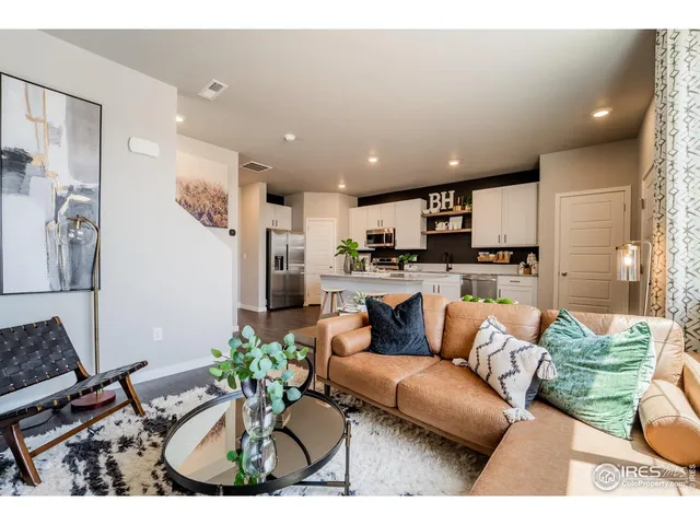 $375,000 | 223 Molinar Street, Johnstown, CO 80534