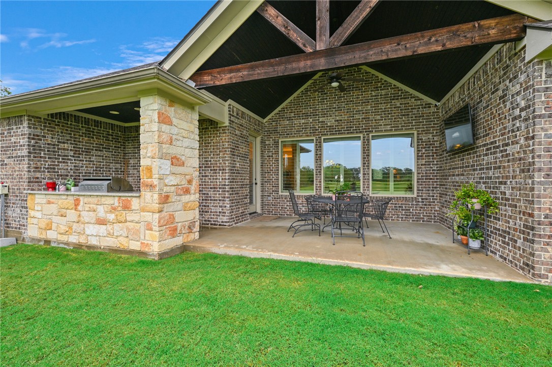 8527 Green Branch Loop Bryan, TX 77808 - Photo 24 of 33