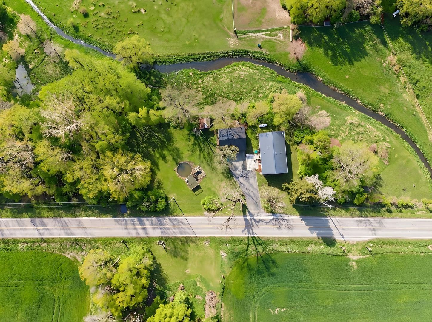 23007 Lovell Road Sycamore, IL 60178 - Photo 35 of 40