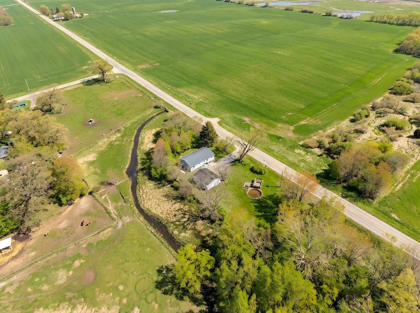 23007 Lovell Road Sycamore, IL 60178 - Photo 37 of 40