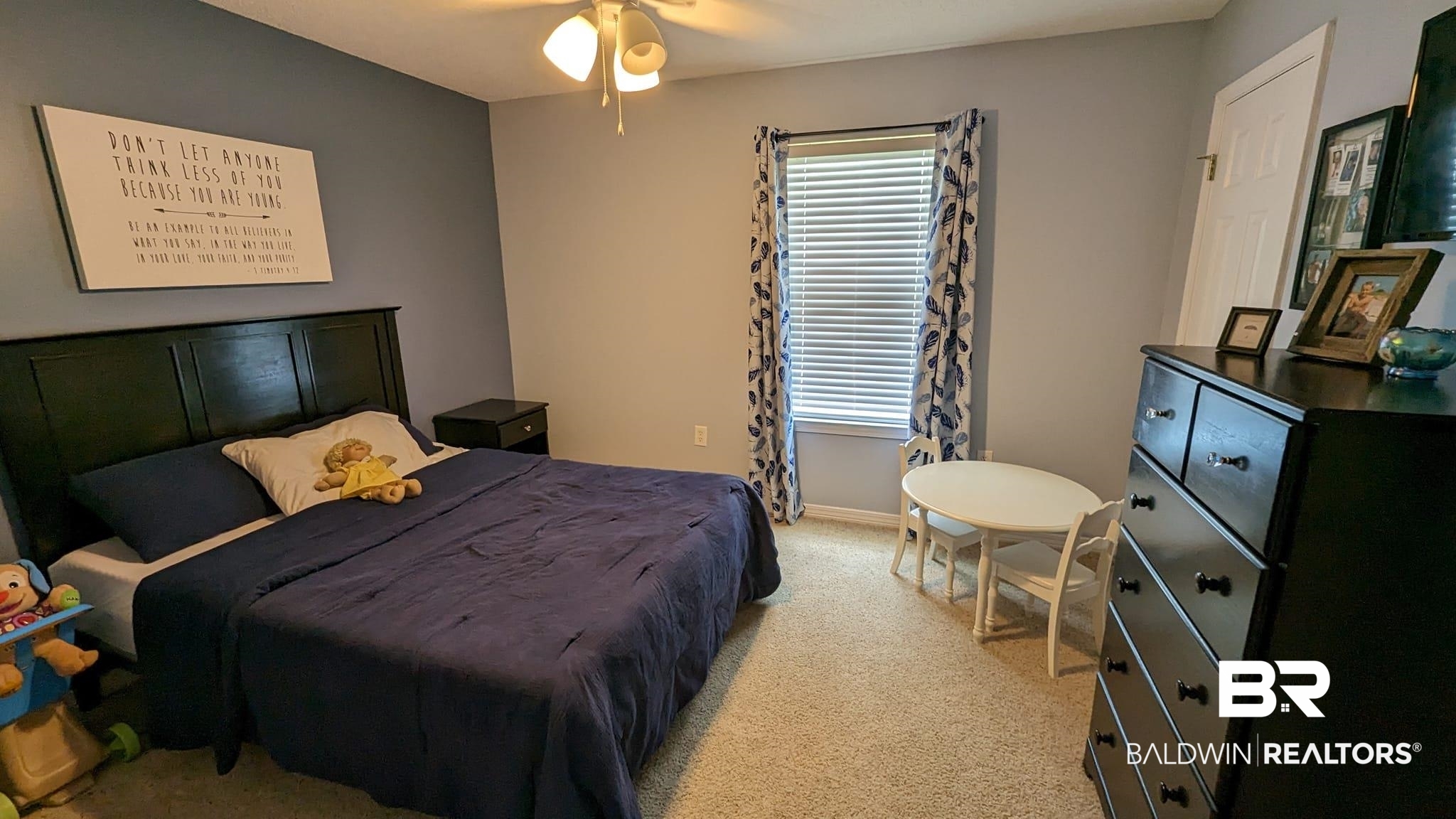 16246 Setter Circle Foley, AL 36535 - Photo 16 of 20 Bedroom Three