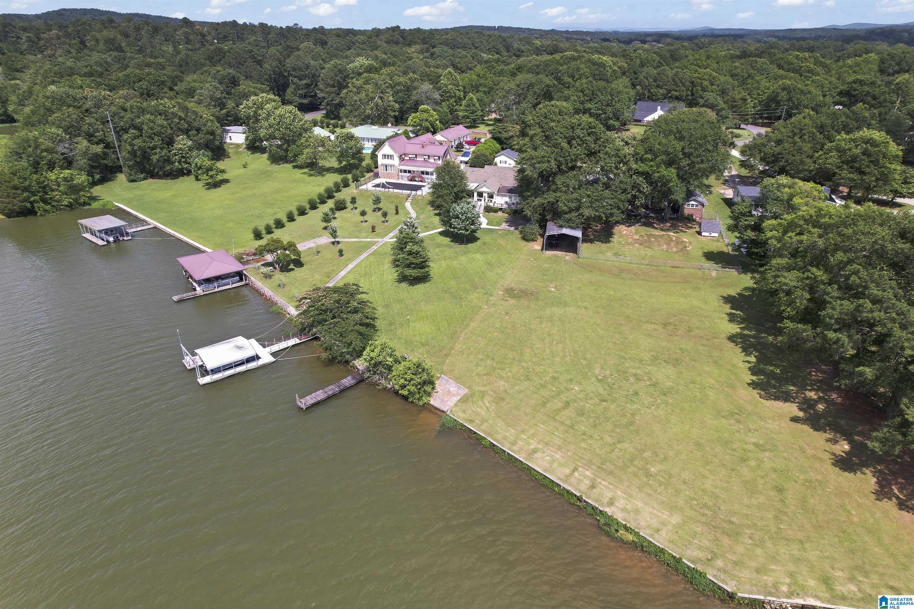 1570 Pine Harbor Road Pell City, AL 35128 - Photo 61 of 61