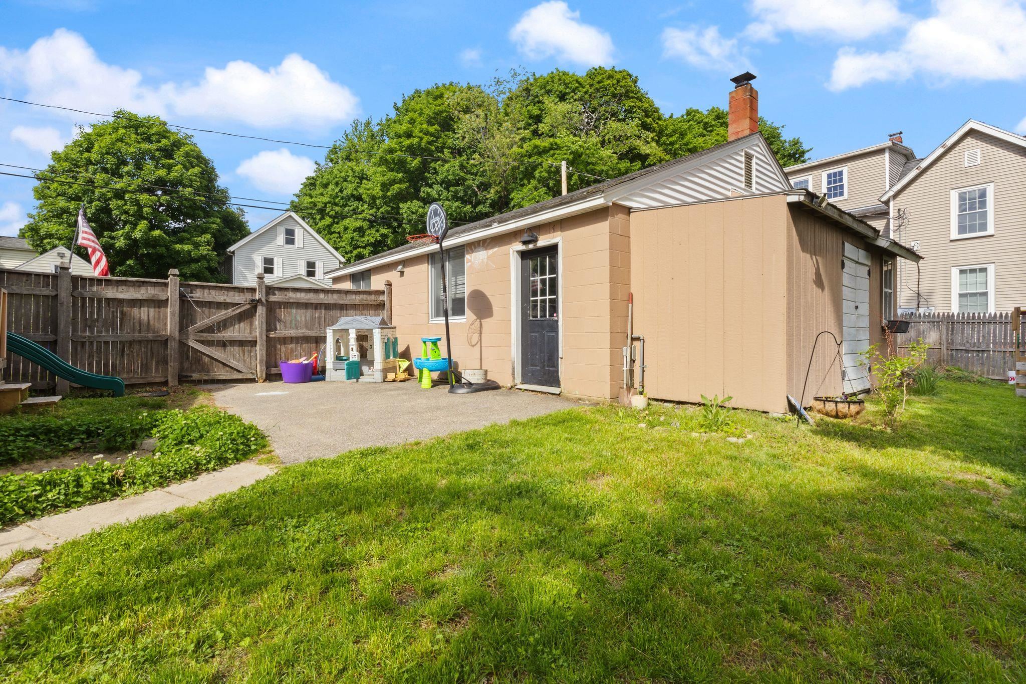 14 Harvard Street Exeter, NH 03833 - Photo 41 of 60