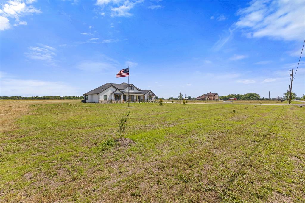 1271 Old Telico Road Ennis, TX 75119 - Photo 34 of 39