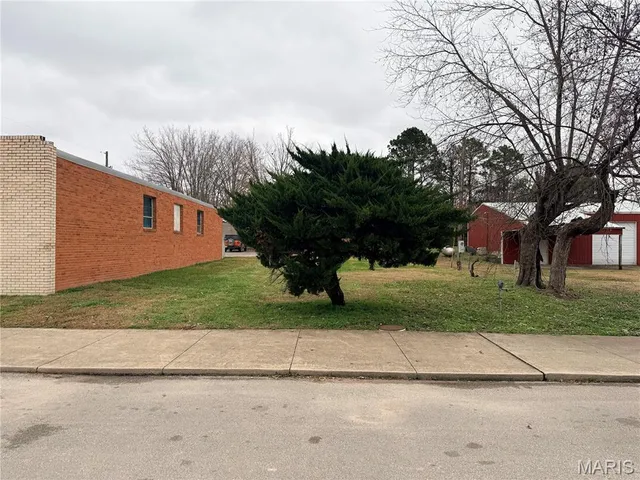 $24,500 | 184 North E L Hawks Street, Puxico, MO 63960
