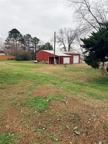 $24,500 | 184 North E L Hawks Street, Puxico, MO 63960