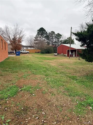 $24,500 | 184 North E L Hawks Street, Puxico, MO 63960