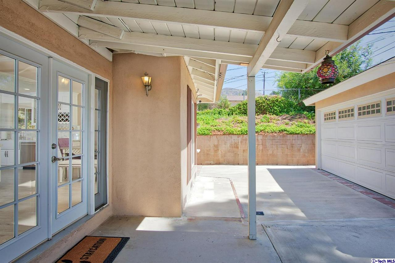 7244 Dos Rios Drive Tujunga, CA 91042 - Photo 22 of 23 Gallery Image 22
