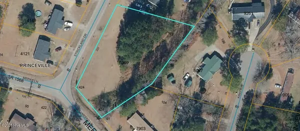 $20,000 | 508 Strickland Drive, Princeville, NC 27886