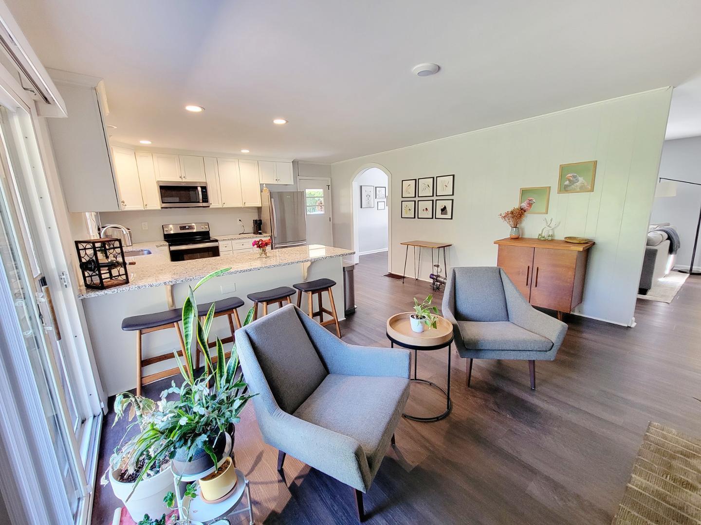 1517 Basewood Drive Raleigh, NC 27609 - Photo 12 of 47 Photo #12