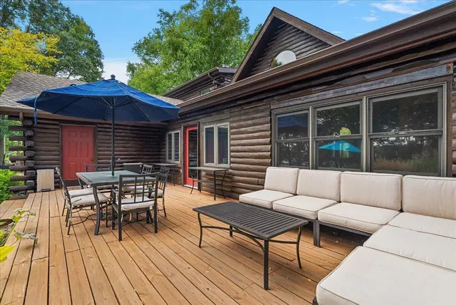 $789,900 | 2380 West Shore Drive, Trufant, MI 49347