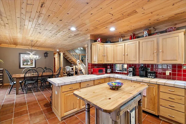 $789,900 | 2380 West Shore Drive, Trufant, MI 49347