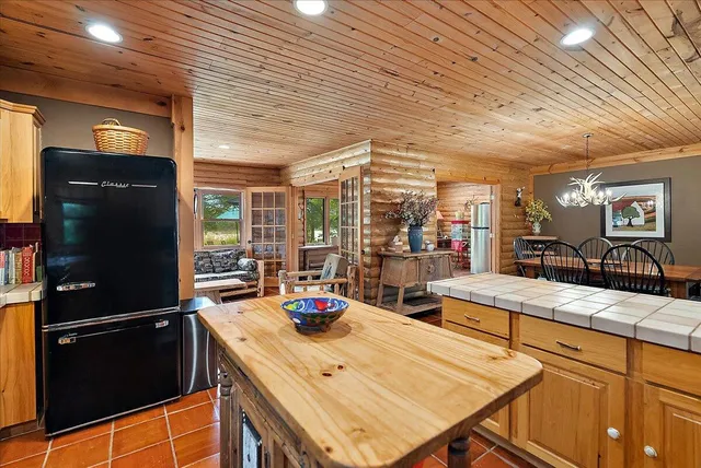 $789,900 | 2380 West Shore Drive, Trufant, MI 49347