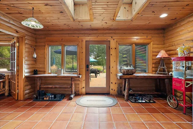 $789,900 | 2380 West Shore Drive, Trufant, MI 49347