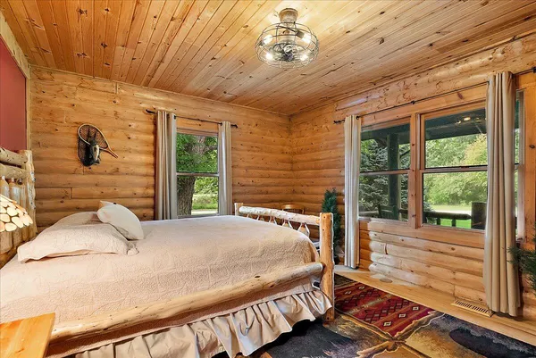 $759,900 | 2380 West Shore Drive, Trufant, MI 49347