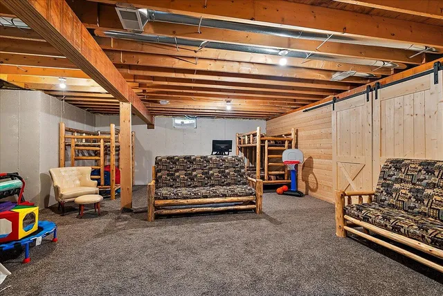 $789,900 | 2380 West Shore Drive, Trufant, MI 49347