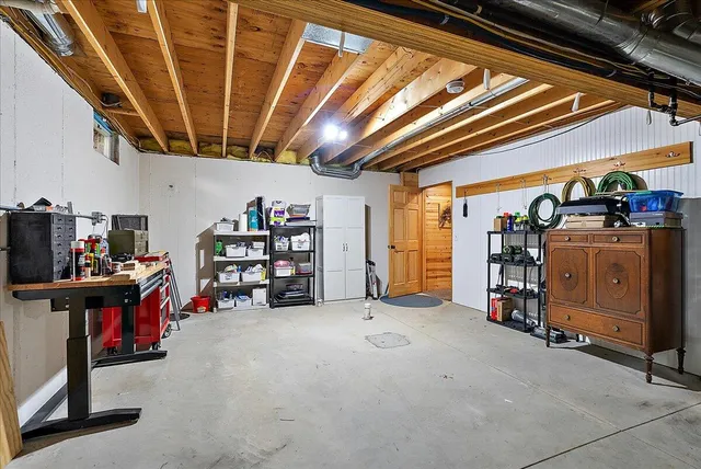 $789,900 | 2380 West Shore Drive, Trufant, MI 49347