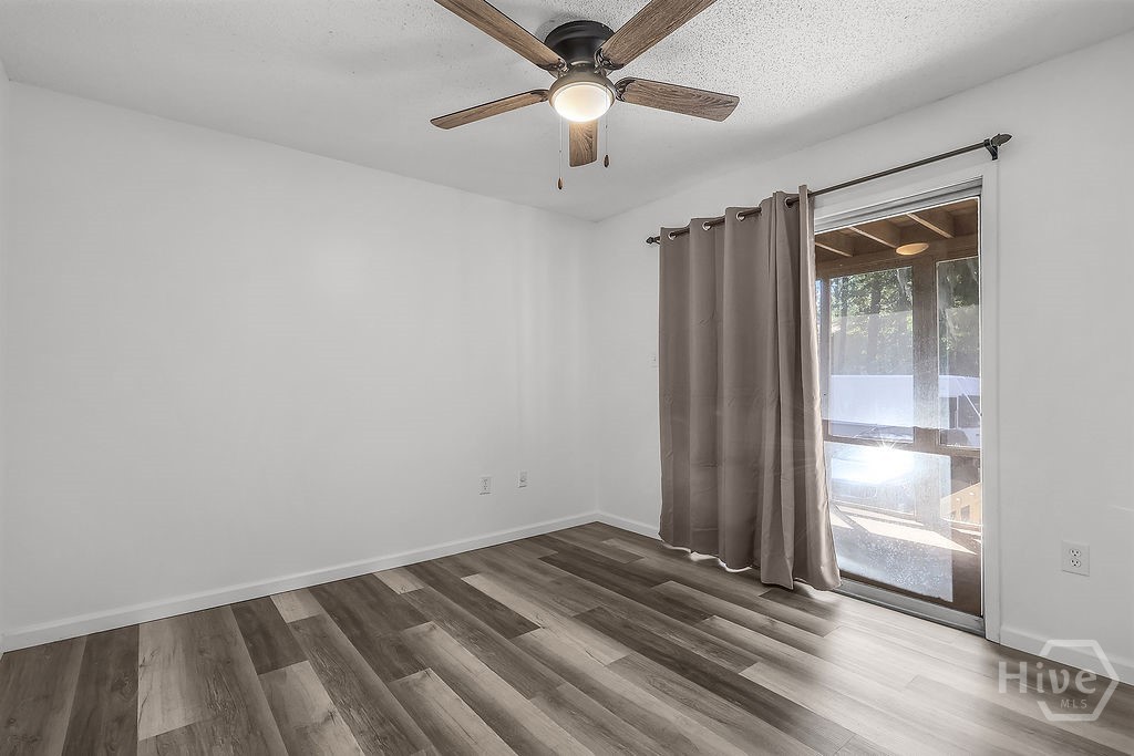 401 North Cromwell Road, Unit T1 Savannah, GA 31410 - Photo 24 of 36