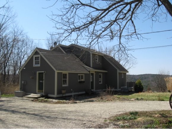 1000 First Crown Point Road Strafford, NH 03884 - Photo 1 of 1