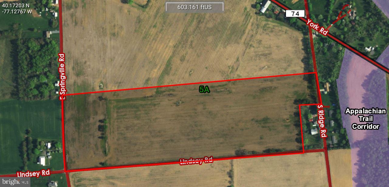 Lot 1 West Springville Road Boiling Springs, PA 17007 - Photo 4 of 4 Gallery Image 4