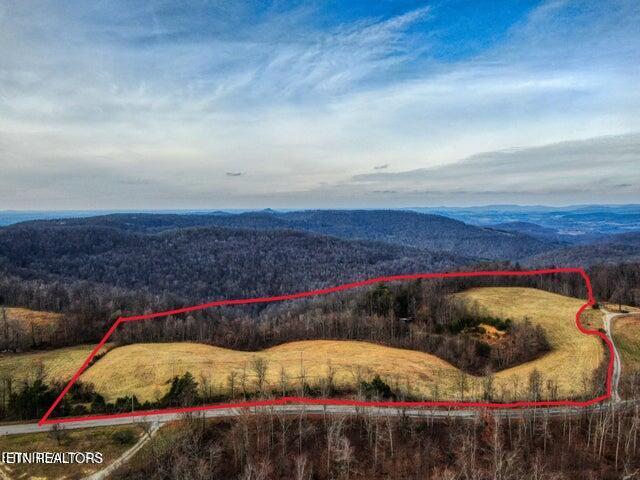 2726 Doubletop Road Jamestown, TN 38556 - Photo 7 of 7 double top drone