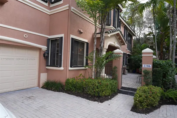 $739,000 | 2706 Kinsington Circle, Unit 232, Weston, FL 33332