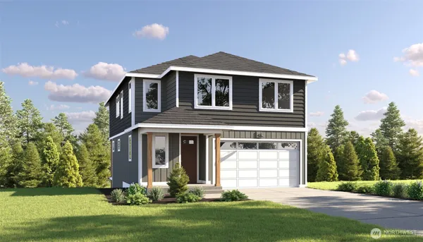 $769,990 | 4402 75th Avenue Northeast, Marysville, WA 98270