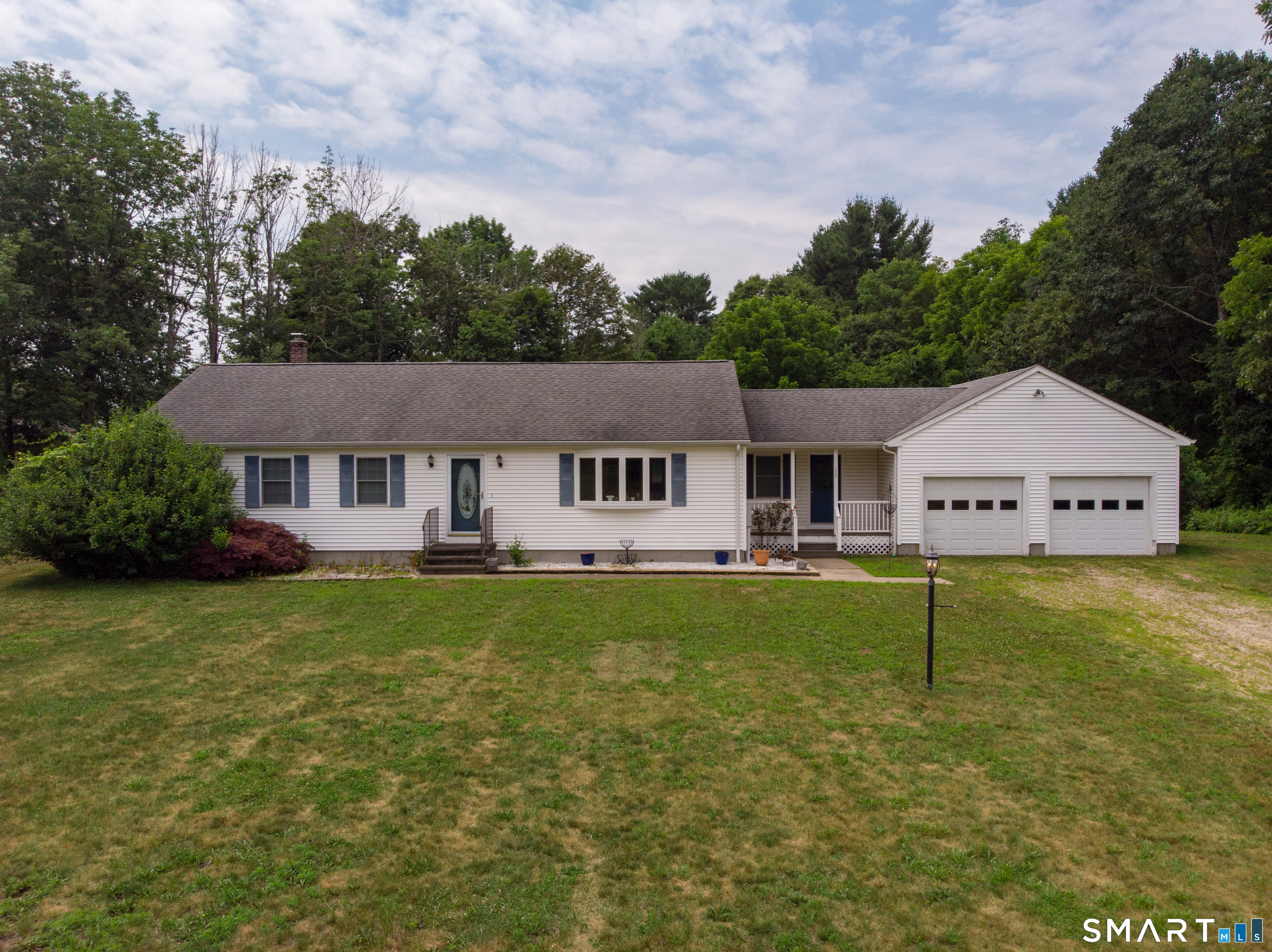 125 Canterbury Road Plainfield, CT 06374 - Photo 5 of 34