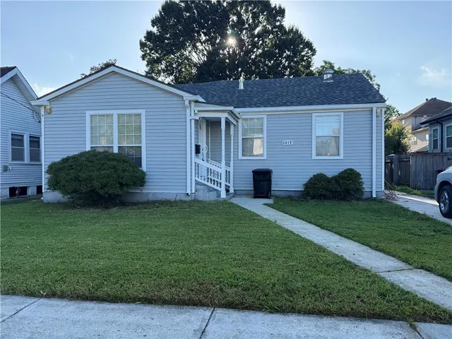 $219,900 | Undisclosed Address, New Orleans, LA 70122