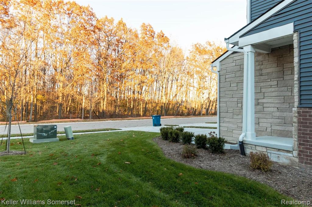 2854 Prairie View Road Ann Arbor, MI 48108 - Photo 46 of 48