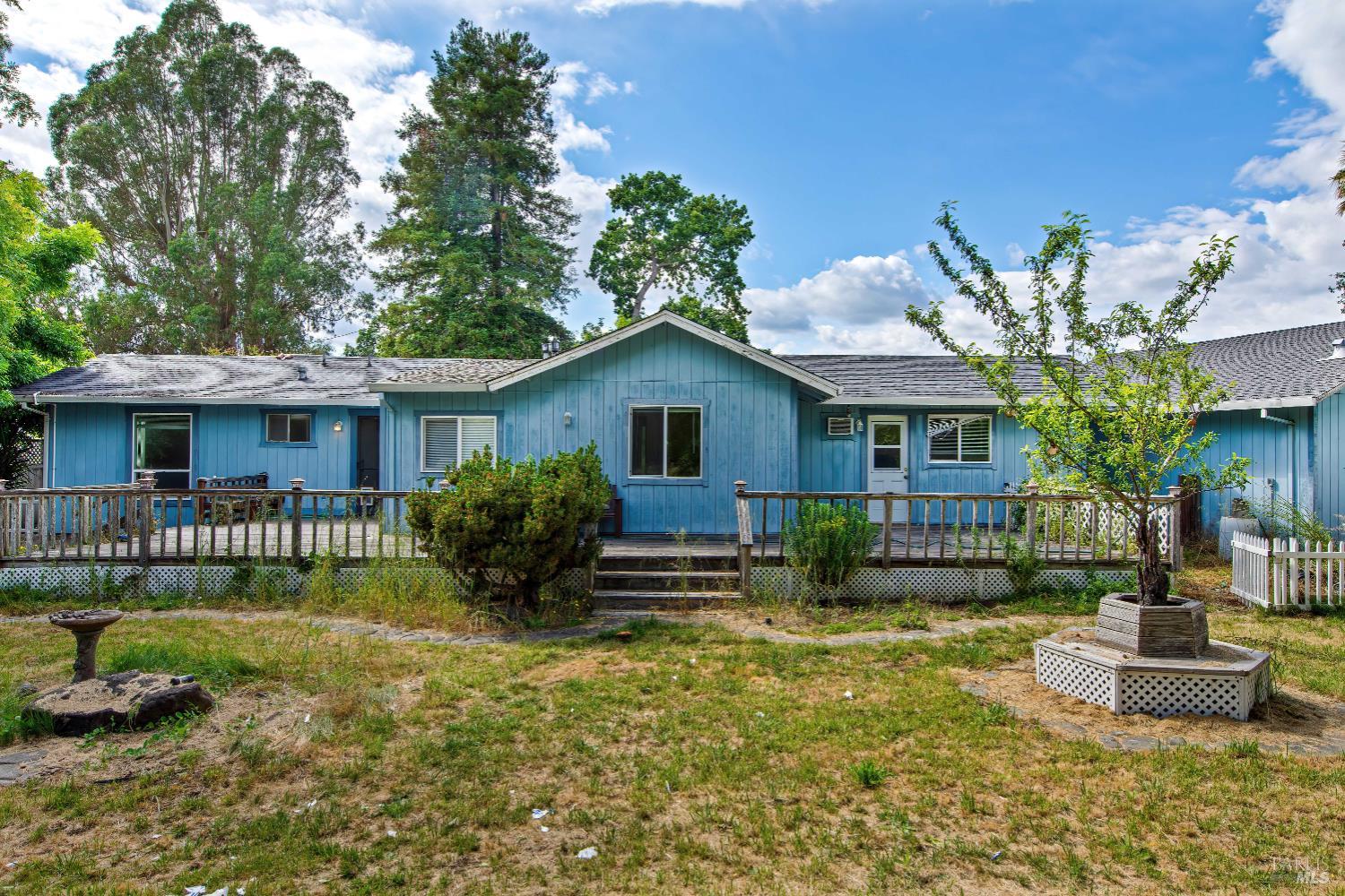 2062-2070 Ludwig Avenue Santa Rosa, CA 95407 - Photo 14 of 32