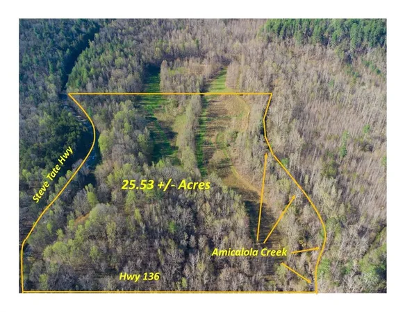 $800,000 | 9031 Steve Tate Highway, Dawsonville, GA 30534