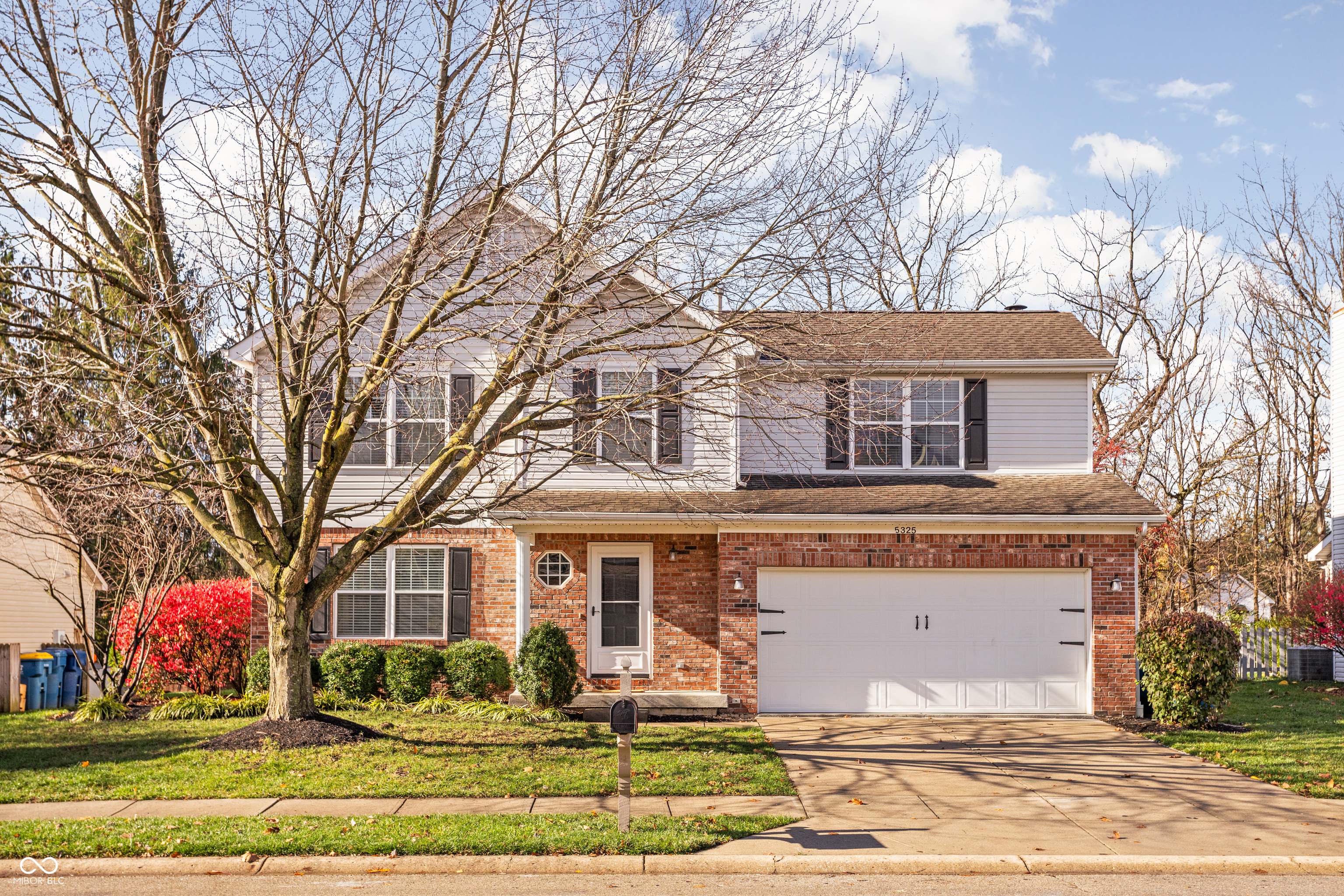 5325 Rippling Brook Way Carmel, IN 46033 - Photo 1 of 34 Gallery Image 1