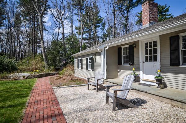 45 Old Orchard Road Sherborn, MA 01770 - Photo 24 of 30 Gallery Image 24