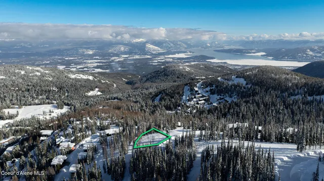 $750,000 | Nna Spires Pass, Sandpoint, ID 83864