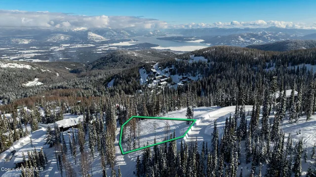 $750,000 | Nna Spires Pass, Sandpoint, ID 83864