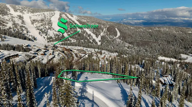$750,000 | Nna Spires Pass, Sandpoint, ID 83864